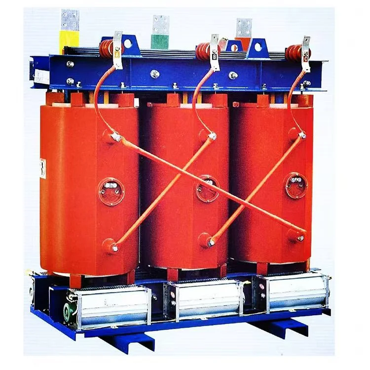 11kv 433v 2500kva Scb10 ड्राई टाइप ट्रांसफार्मर 11kv 433v 2500kva Scb10 ड्राई टाइप ट्रांसफार्मर