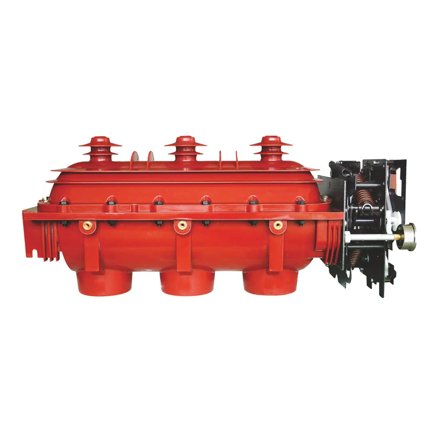 11kv Sf6 गैस लोड ब्रेक स्विच एलबीएस