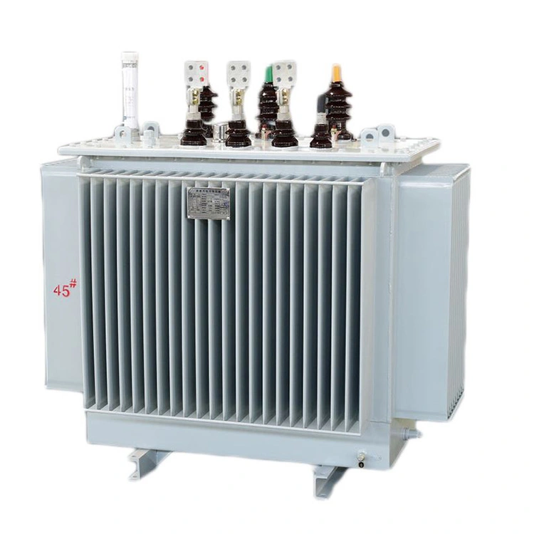 11kv तीन चरण वितरण ट्रांसफार्मर 500kva
