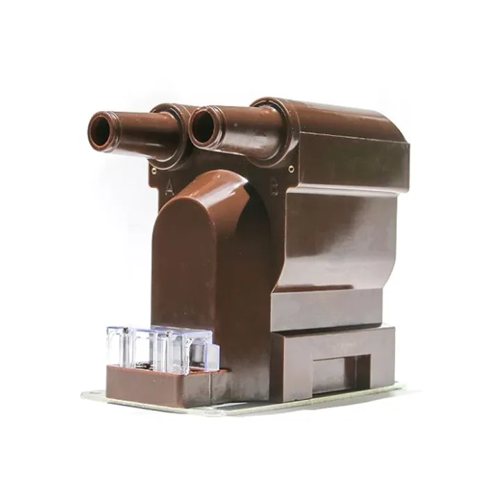 11kv तीन चरण मीटरिंग क्षमता ट्रांसफार्मर पं