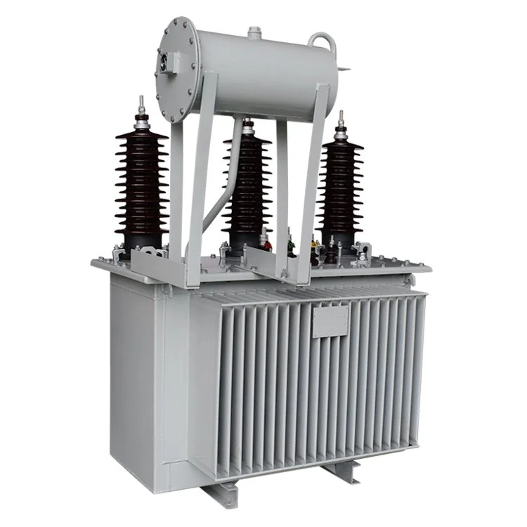 125kva 35kv 400v तेल डूबे ट्रांसफार्मर 125kva 35kv 400v तेल डूबे ट्रांसफार्मर