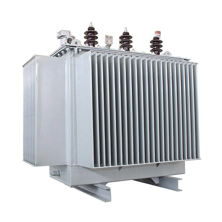 13.8kv से 380v वितरण ट्रांसफार्मर 2500kva