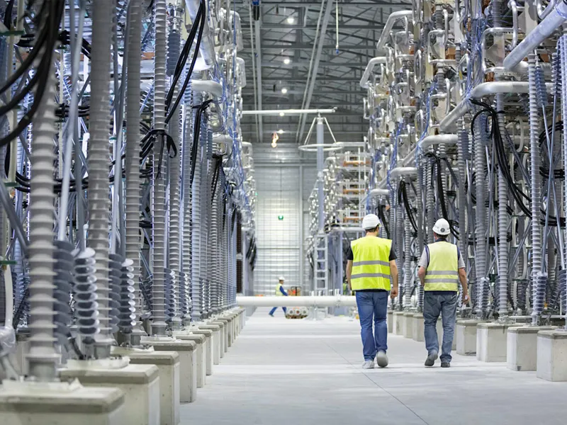 वैक्यूम सर्किट ब्रेकर कैसे काम करते हैं