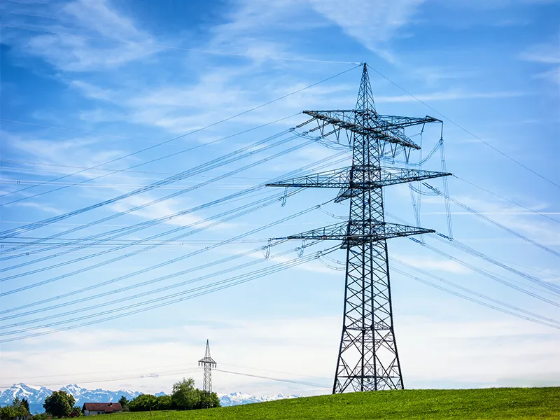 एयर सर्किट ब्रेकर उत्पादन प्रक्रिया