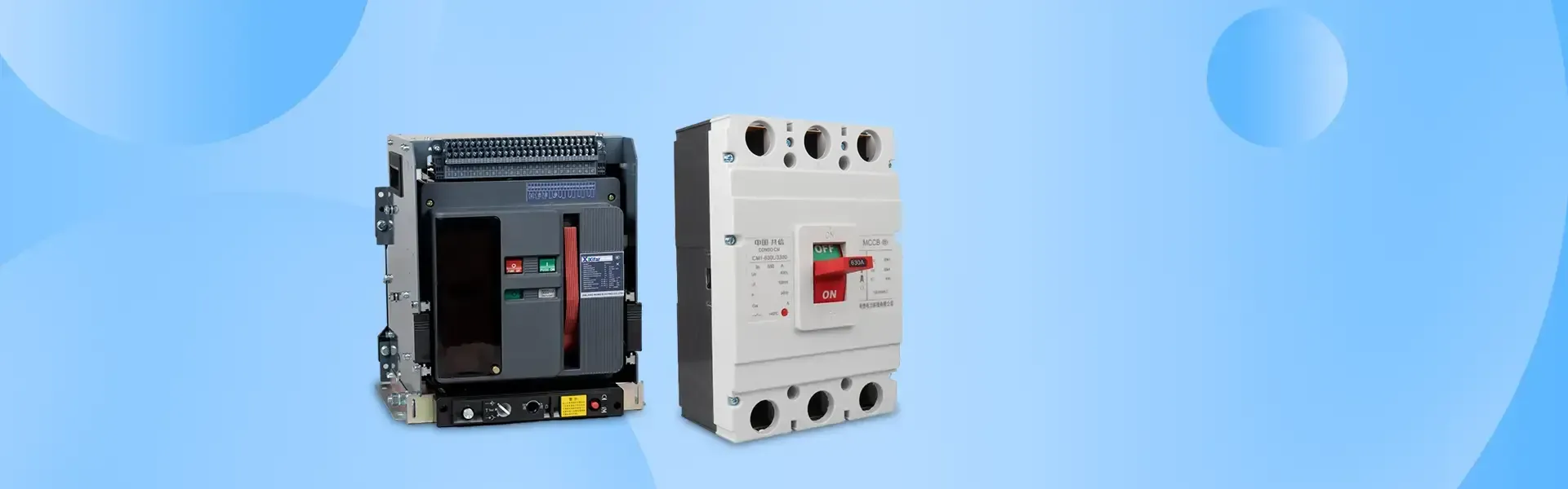 परिपथ वियोजक