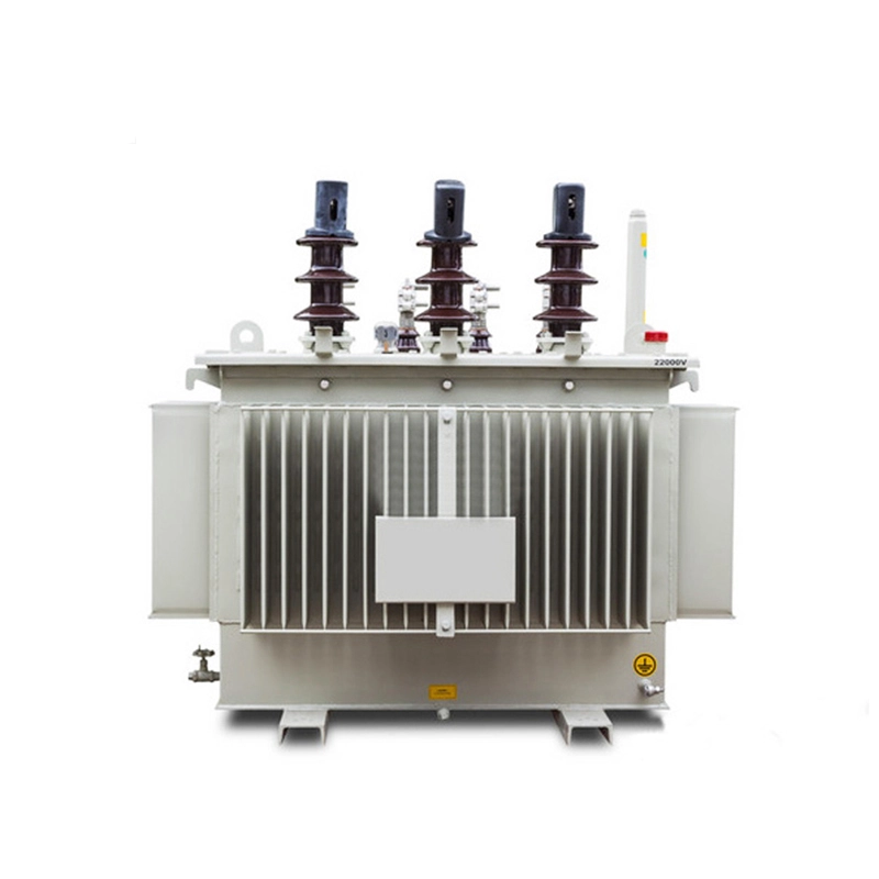 22kv पोल माउंटेड पावर ट्रांसफार्मर 50kva