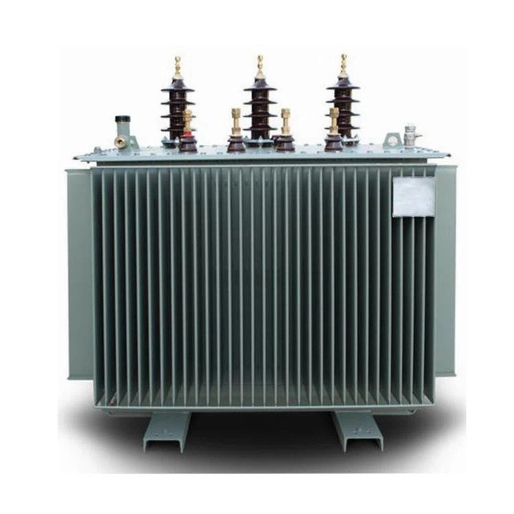 22kv से 415v 200kva विद्युत वितरण ट्रांसफार्मर