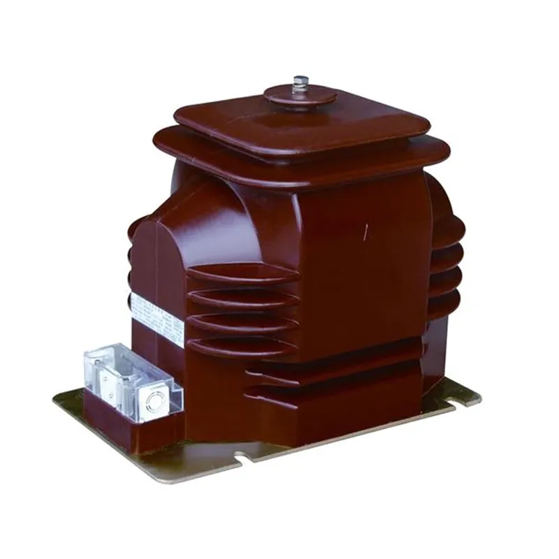 25 केवी उपकरण विद्युतचुंबकीय पीटी संभावित ट्रांसफार्मर