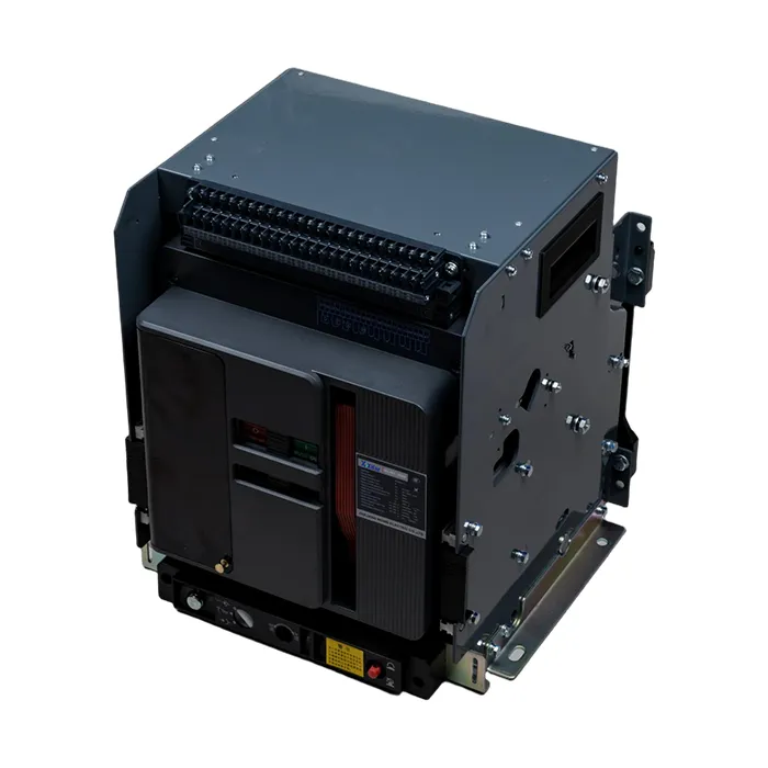 4000 एएमपी एसीबी एयर ब्रेक सर्किट ब्रेकर