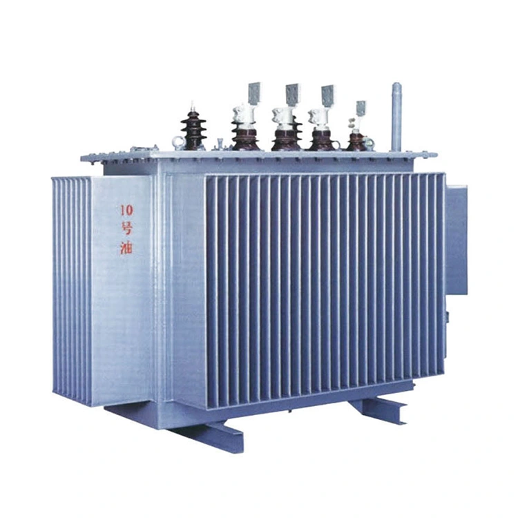 500kva 11kv से 0.415kv 3 फेज़ स्टेप डाउन पावर ट्रांसफार्मर