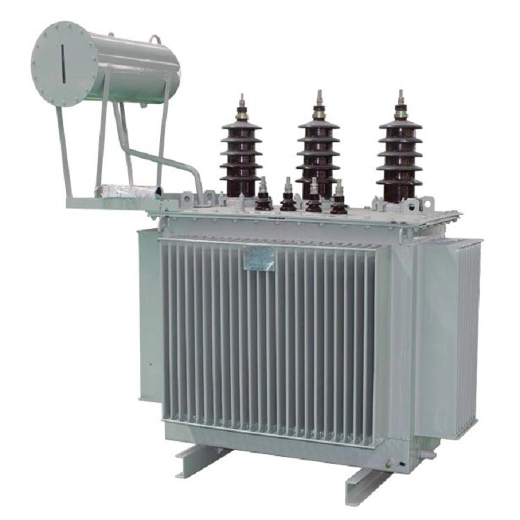 500kva वितरण इलेक्ट्रिक पावर ट्रांसफार्मर