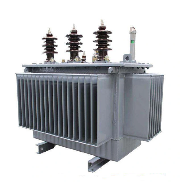50kva सिंगल फेज़ पोल माउंटेड ट्रांसफार्मर