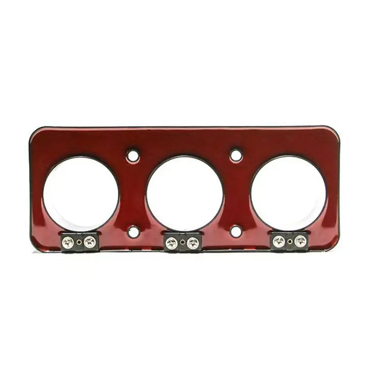 बुशिंग टाइप सीटी मीडियम वोल्टेज करंट ट्रांसफार्मर