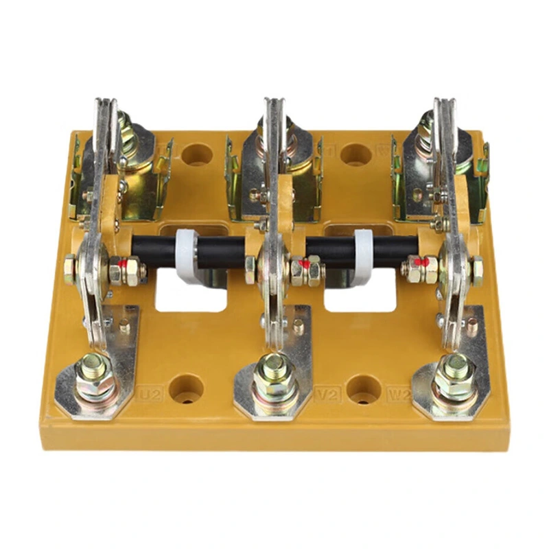 विद्युत कैबिनेट 800 एम्प 3 फेज़ डिस्कनेक्ट स्विच