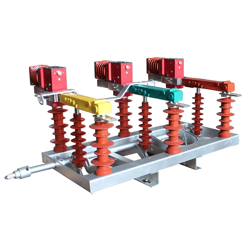 11 Kv Overhead Air Load Break Switch