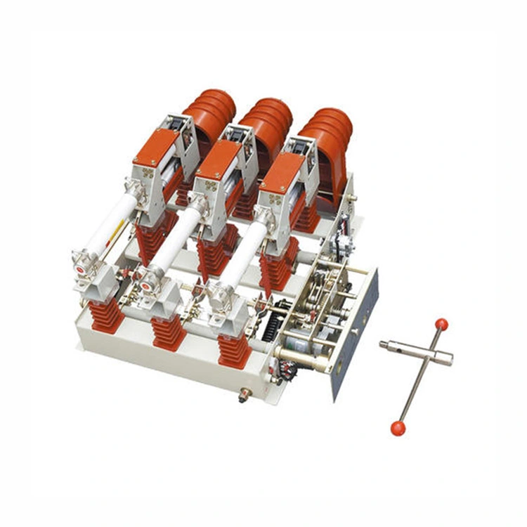 Indoor Electrical Motorized Load Break Switches