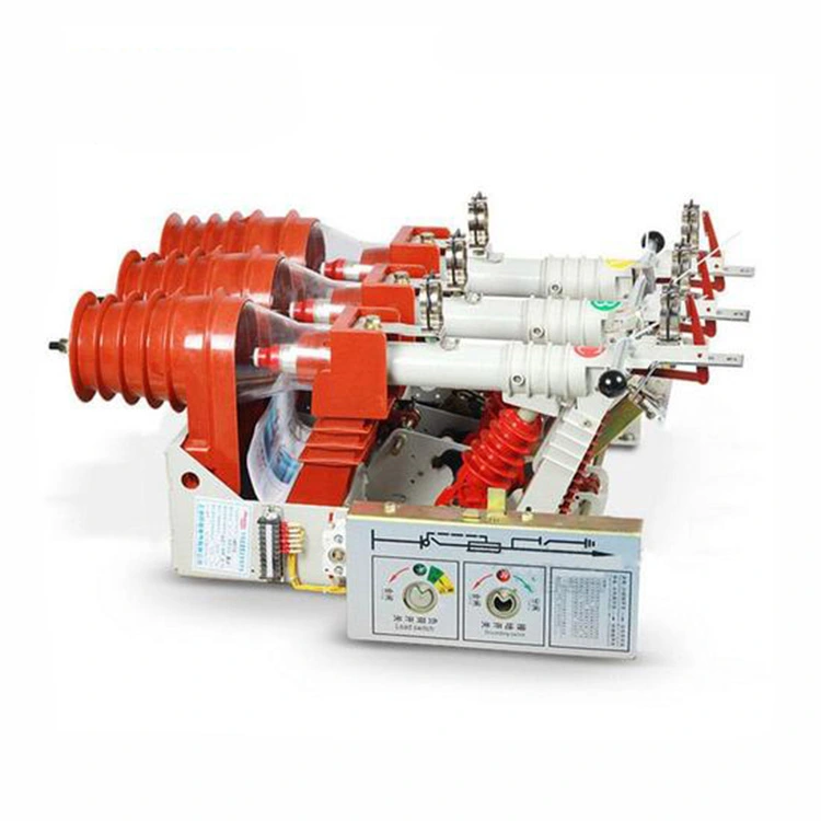 इनडोर इलेक्ट्रिकल मोटराइज्ड लोड ब्रेक स्विच