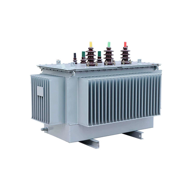 ओनान वितरण 250kva 6 0.4kv पोल माउंटेड ट्रांसफार्मर