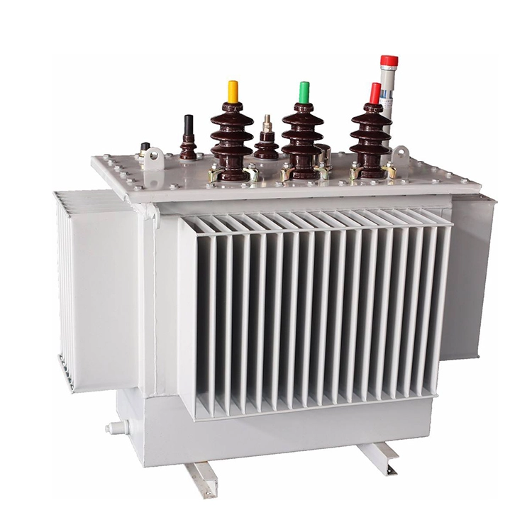 पोल माउंटेड वितरण ट्रांसफार्मर 200kva