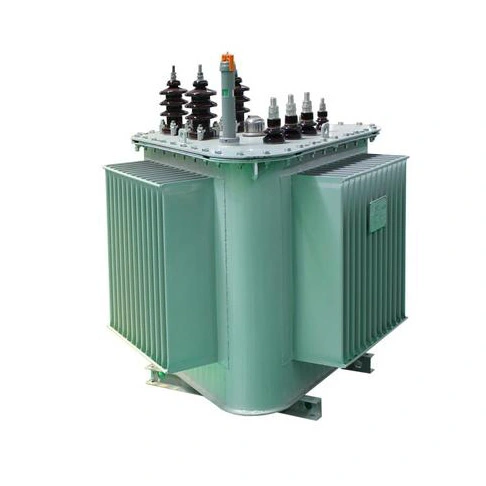 पावर ट्रांसफार्मर 200kva 15kv से 0.4kv
