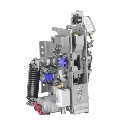 वैक्यूम सर्किट ब्रेकर स्प्रिंग चार्ज ऑपरेटिंग तंत्र